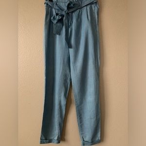 🩵Romeo&Juliet Couture Soft Denim Women’s Pants NWOT Size S